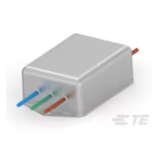 CORCOM 單相濾波器6VSK3系列