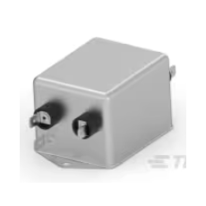 CORCOM 單相濾波器3EQ1系列