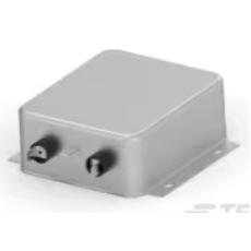 CORCOM 單相濾波器20VW1系列