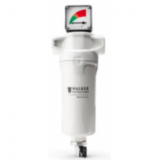 WALKER 醫用無菌過濾器Alpha系列