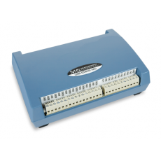 MCC DAQ設備USB-1208HS-4AO系列