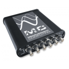MCC DAQ設備USB-1604HS-2A系列