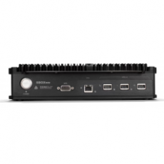 DEWESoft 數據記錄器SBOX 防水系列