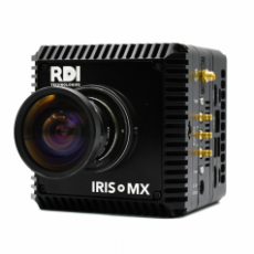 RDI 相機虹膜 MX系列