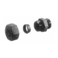 RASTELLI RACCORDI 準備接頭2.1系列