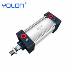 YOLON 標準氣缸SC(經(jīng)濟型)系列