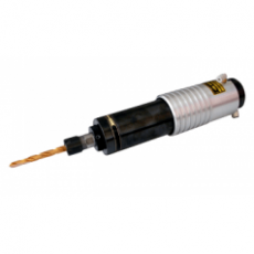 TAC GIKEN 直流無刷主軸電機系列
