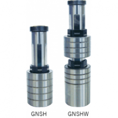 TAC GIKEN 模具導軌GNSH系列