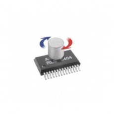 RLS 8 位旋轉磁編碼器IC AM256系列