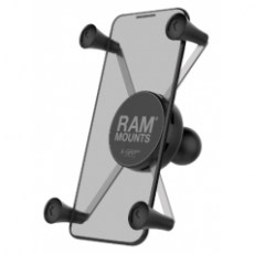 RAM MOUNTS 大型手機(jī)支架（帶球)B 尺寸系列