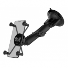 RAM MOUNTS 大型手機(jī)支架帶Twist-Lock系列