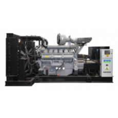 AKSA 柴油發(fā)電機組APD1650P系列