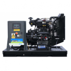 AKSA 柴油發(fā)電機組APD10P系列