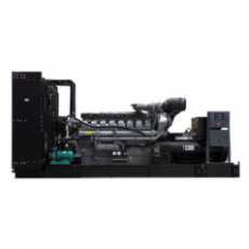 AKSA 柴油發(fā)電機組APD2250P系列
