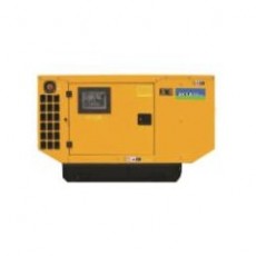AKSA 柴油發(fā)電機APD 17A系列