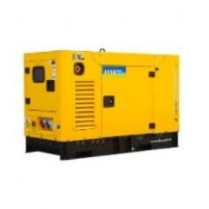 AKSA 柴油發(fā)電機APD 13A系列