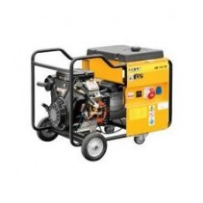 AKSA 便攜式發(fā)電機AB 110 TE系列