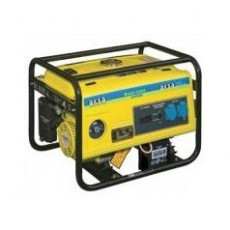 AKSA 便攜式發(fā)電機AAP 3500系列