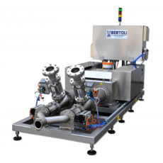 BERTOLI 專用泵TP 21 Giotto系列