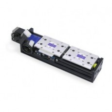 VELMEX 電動(dòng)驅(qū)動(dòng)線性平臺(tái)LR系列