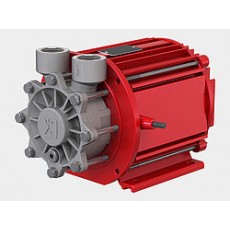 SPECK 帶封閉式電機的直聯(lián)泵系列