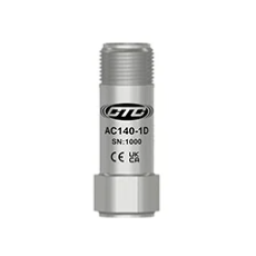CTC 工業加速度計AC140系列