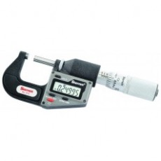 Starrett 電子千分尺3732系列