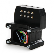 SMARTSHIFT 工具電氣 M8 連接器系列