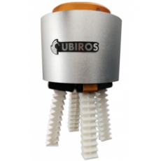 UBIROS 夾持器配有 4 個(gè)柔軟的手指系列