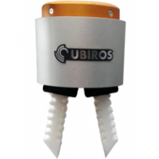 UBIROS 靈活的兩指軟機(jī)器人夾持器系列