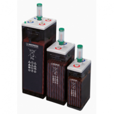 HOPPECKE 富液式、固定型鉛酸蓄電池OSP.XC 系列