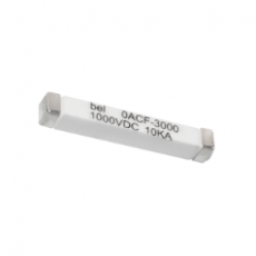 bel 表面黏著保險絲0ACF-3000-TE系列