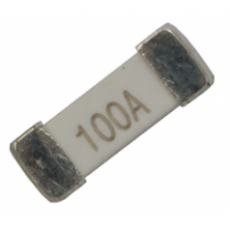 bel 表面黏著保險絲0ACH-K100-TE系列