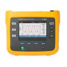 Ircon fluke 電能質量記錄儀1738系列