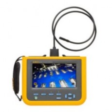 Ircon fluke 工業(yè)診斷內(nèi)窺鏡DS701系列