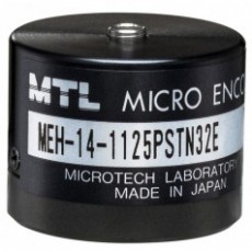 MTL 緊湊型全空心增量編碼器MEH-14系列