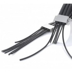 Junkosha 低發塵電纜系列