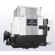 OKUMA 5軸控制立式多任務(wù)機(jī)VTM-80YB系列