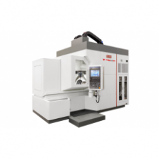 YASDA 5軸加工機(jī)器YBM Vi50系列