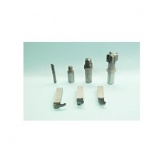 KEIHIN DIA 金剛石/CBN燒結刀具系列