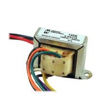 HAMMOND 音頻變壓器125A-125E系列