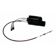 ORSCHELN 電子智能執行器系列