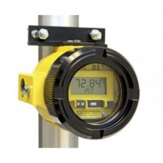 MOORE INDUSTRIES 可編程循環(huán)顯示器SLD系列