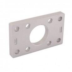 BANGYE ISO 15552鋁質法蘭板32-125系列