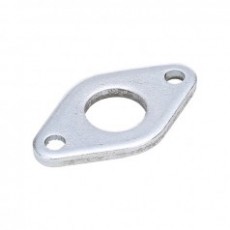 BANGYE ISO 6432 法蘭板8-25系列