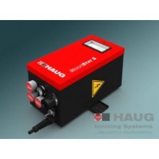 HAUG 放電裝置MULTISTAT S系列