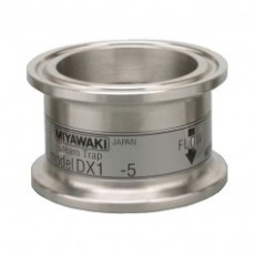 MIYAWAKI 隔膜式蒸汽疏水閥DX1型系列