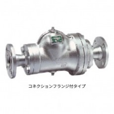 MIYAWAKI 浮球式蒸汽疏水閥G3N型系列