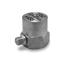 SHOWA SOKKI 小型加速度傳感器2350系列