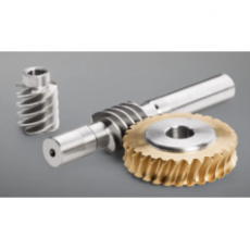 HERION LINNER 蝸輪組中心距 50 mm系列
